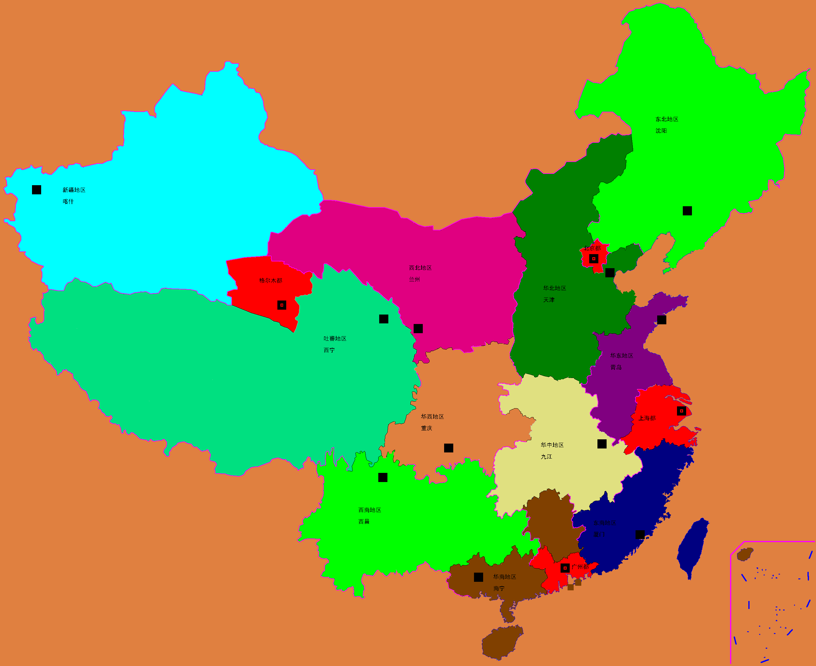 辽宁省会_江苏省会_副省级省会