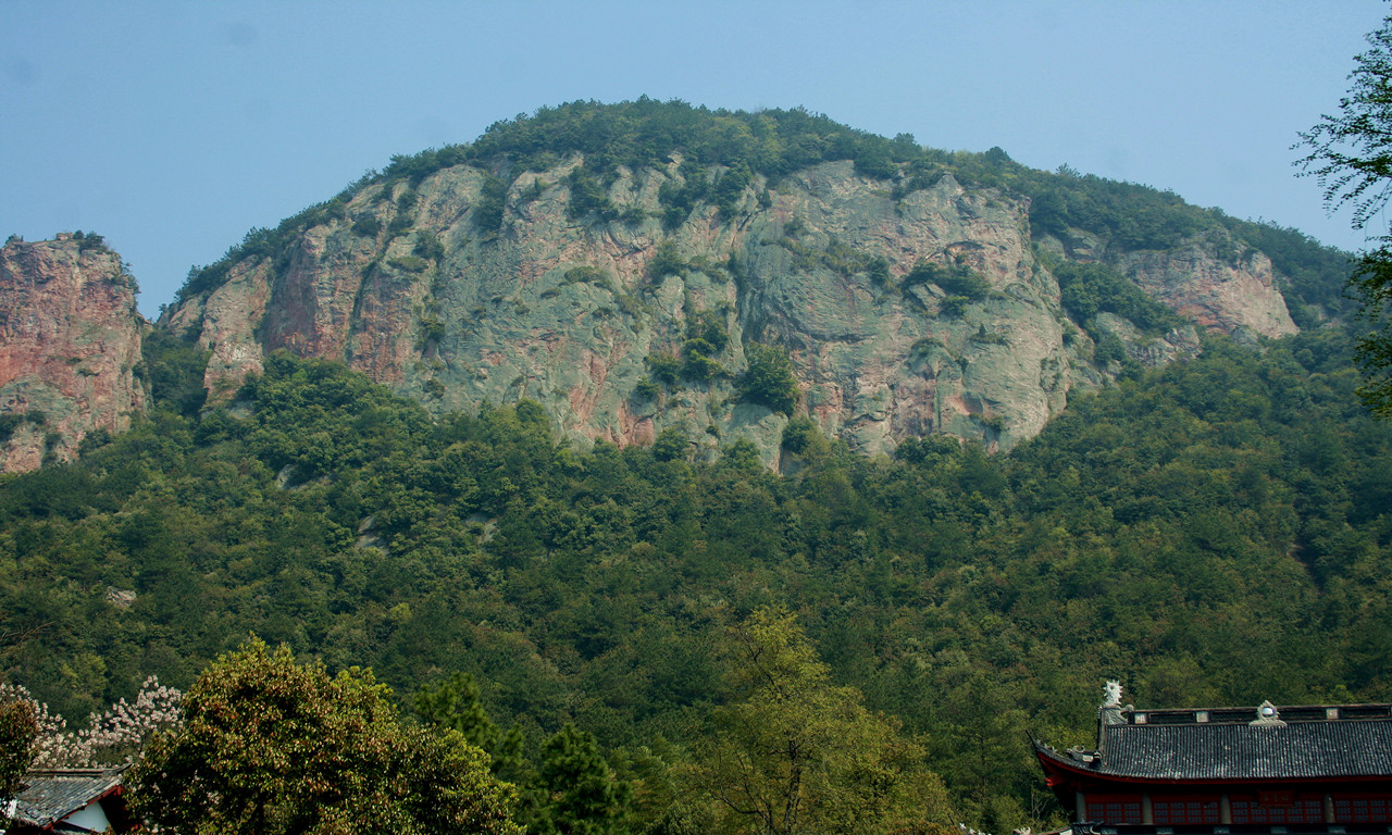 浦江 仙华山|摄友汇分会 大金华论坛 bbs.0579.cn