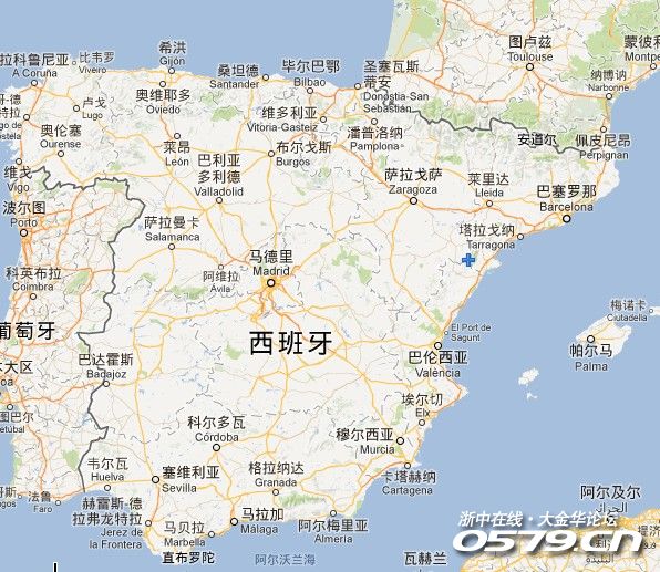 伊比利亚半岛11世界人口_伊比利亚半岛