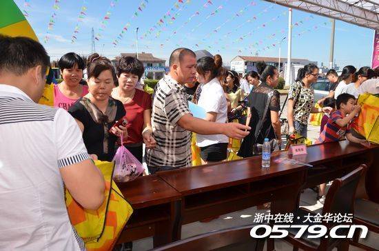 金华旅游景点_金华置业顾问收入好吗(3)