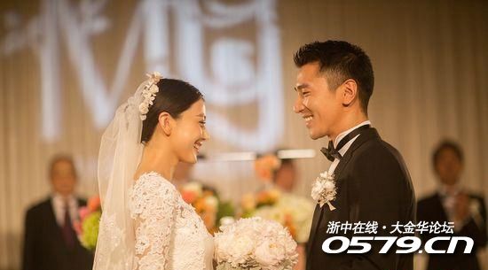 盘点明星婚礼十宗最