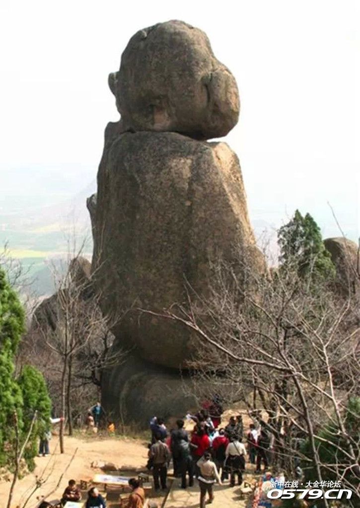 嵖岈山和《西游》有深远的渊源,也是电视剧西游记外景地之一.