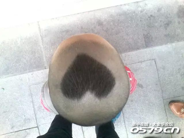 (中奖名单公布)【新福利大放送】晒宝宝发型!价值35元