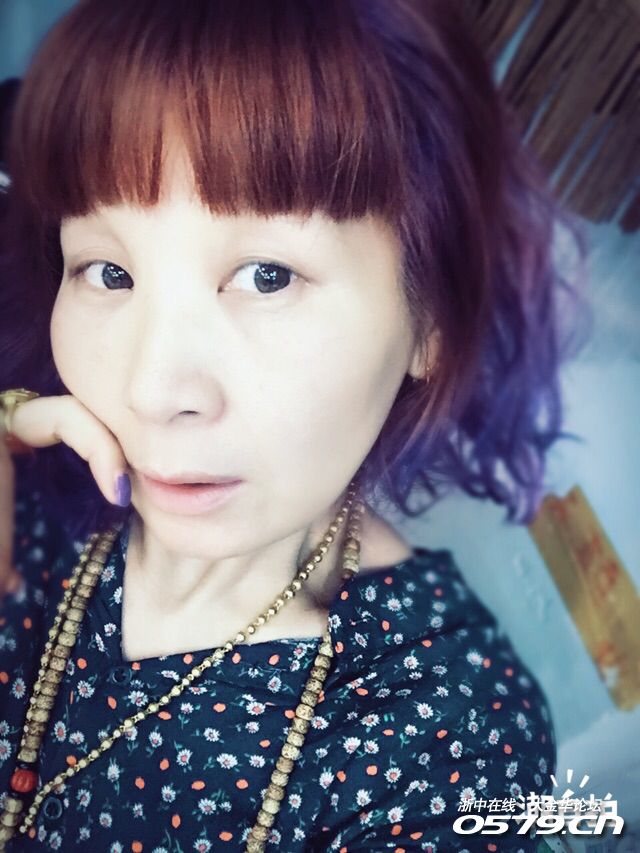 离婚女人想想相亲