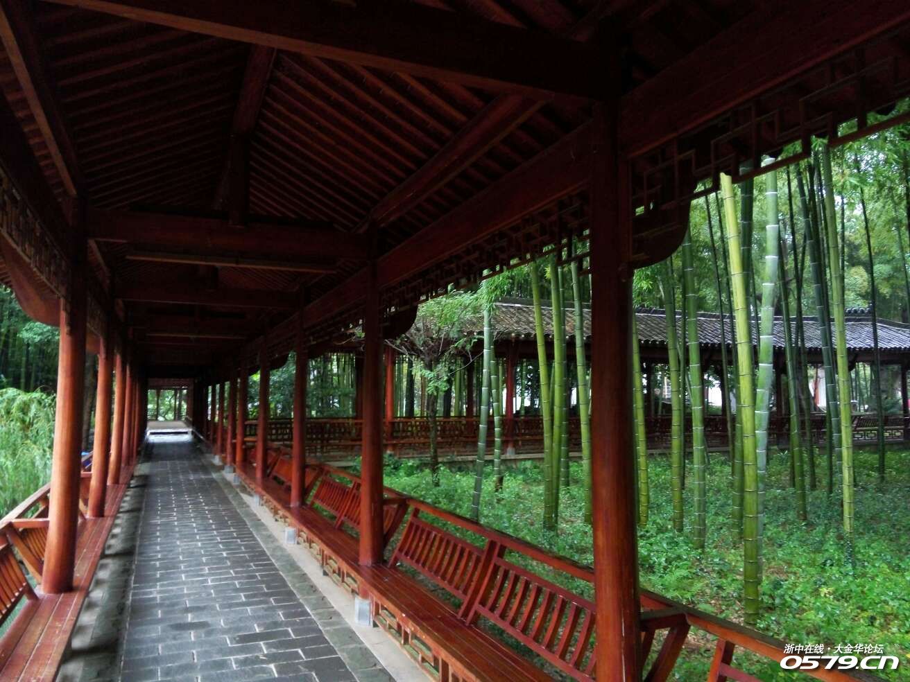 武义县履坦镇梅溪公园,一个默默无闻的地方,竟然如此
