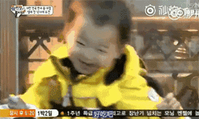 那个在表情包界自认第二就没人敢认第一的宋民国长大啦!