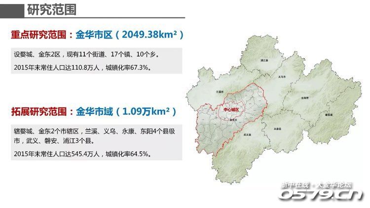 金华市金东区婺城区一九年gdp_婺城区和金东区分别有哪几个镇(3)