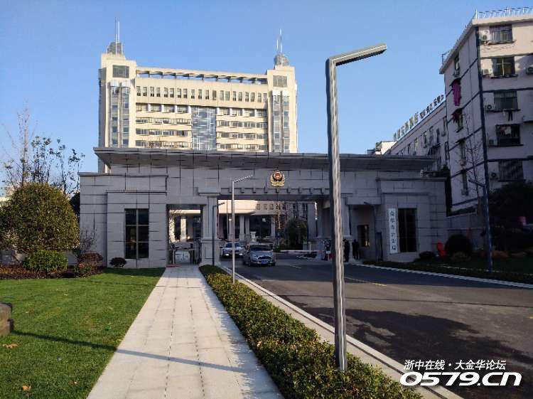 【花絮】今天是110宣传日,跟着小萌警一起走进金华市公安局110指挥