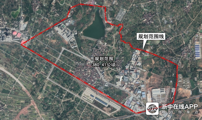 官方连发4则公告!涉及婺城新区,新狮街道,竹马乡,乾西乡等地