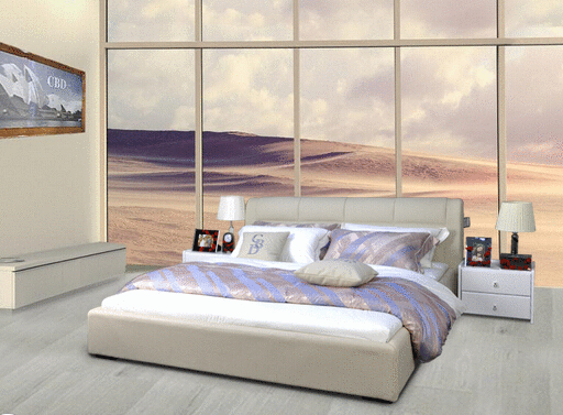 床 家居 家具 卧室 装修 512_377 gif 动态图 动图