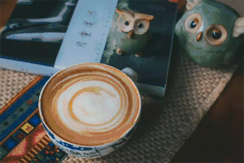 金华这10家小资文艺高颜值的咖啡馆,每一家都值得你一