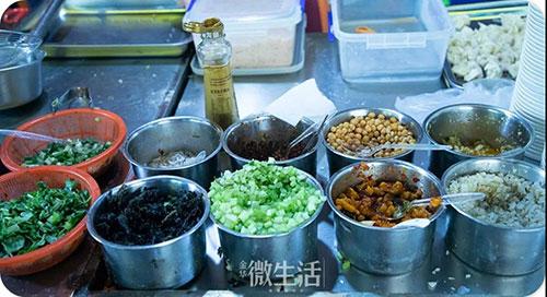 金华这些犄角旮旯的瘦肉丸小店,人均不超15元,都吃过算我输!