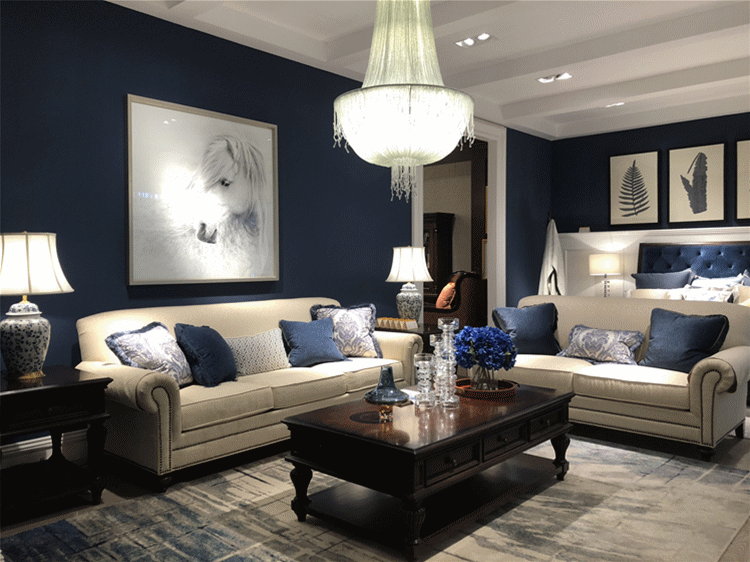 家居 起居室 设计 装修 750_562 gif 动态图 动图