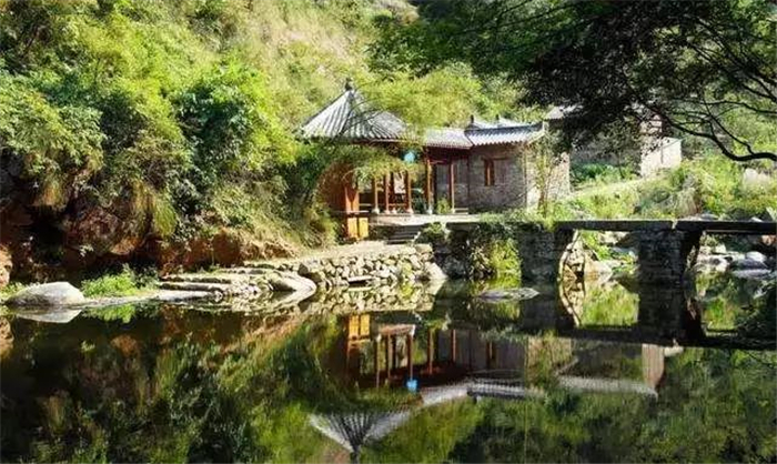 【战疫情】金华这些景区对医护人员免费开放啦,医生护士们可以制定