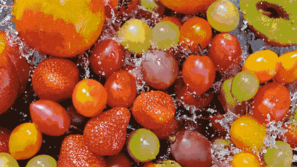 壁纸 水果 427_240 gif 动态图 动图