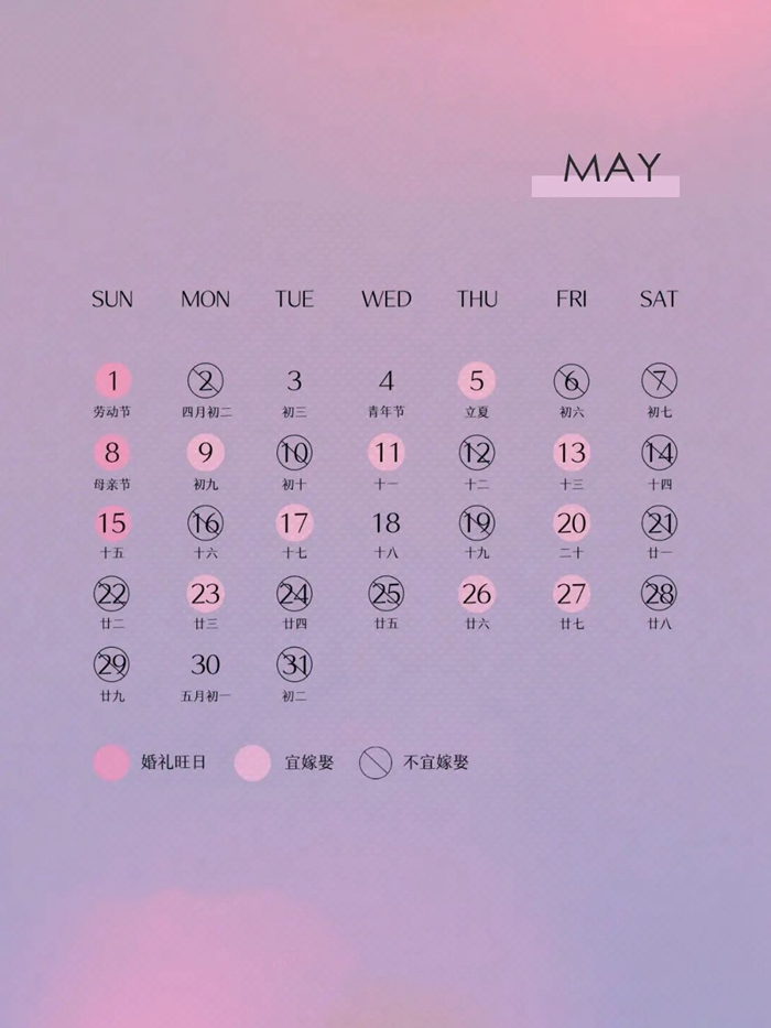 2022年黄道吉日共116天,这些日子绝不能选!