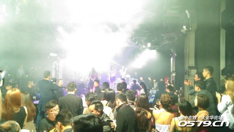 金华顶级夜店-卡乐酒吧璀璨绽放
