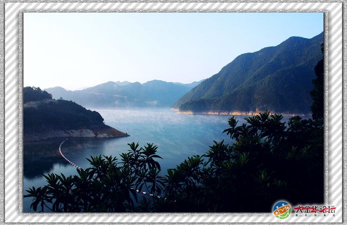 129米的衢州湖南水库(仙霞湖)大坝,被誉为华东第一高坝!