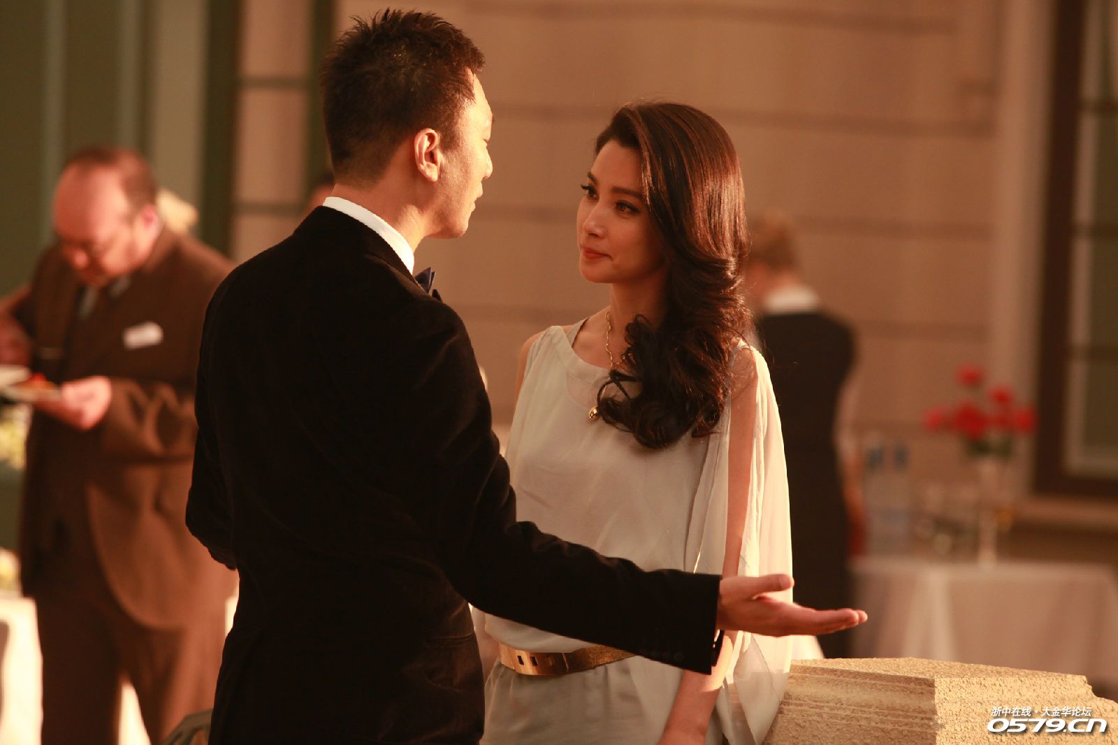 【跟着电影去旅行】镜头里镜头外,不一样的风景,寻找故事里的你和我.