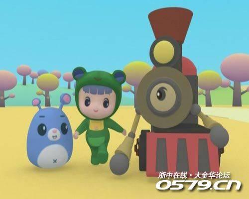 【第十四季宝宝日记】一诺@七月,只有电梯 ·【0731