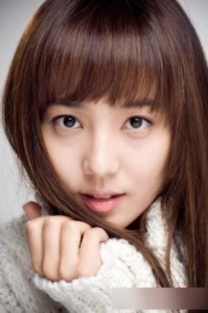 2013韩国十大美女明星排行