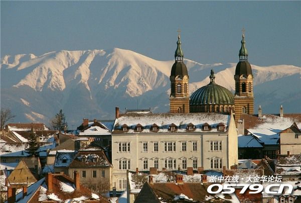 保加利亚:20欧元一天