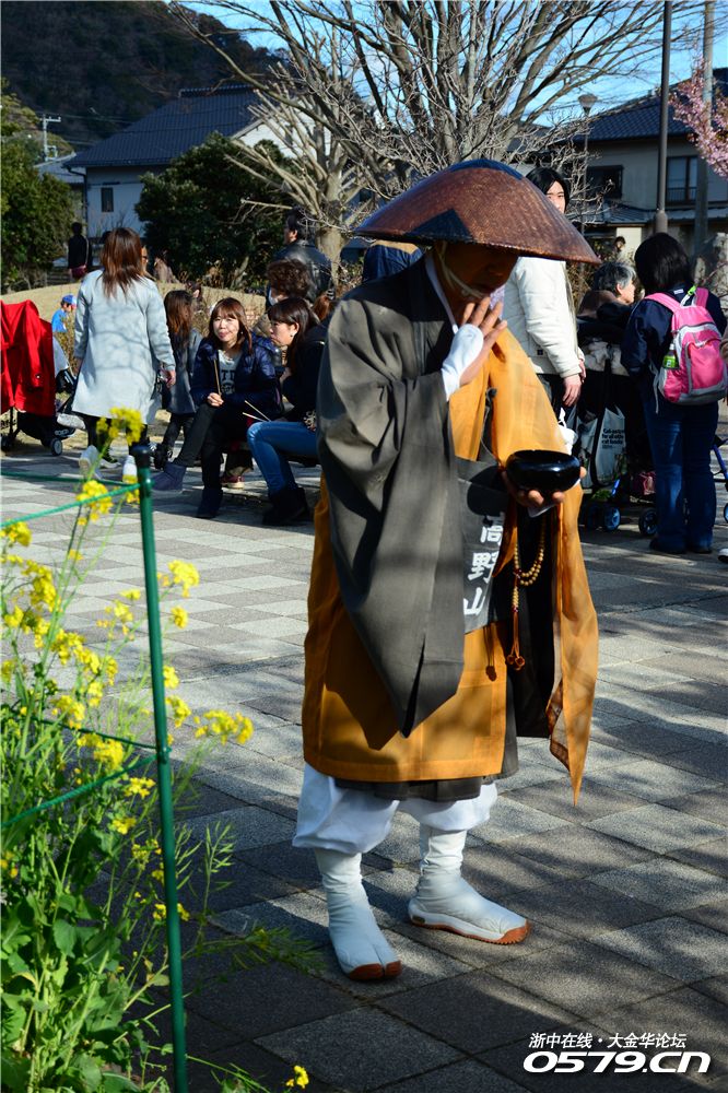 【图爸游记】 带上老爸去旅行(图话日本)4.10更新 回国 更新完毕!
