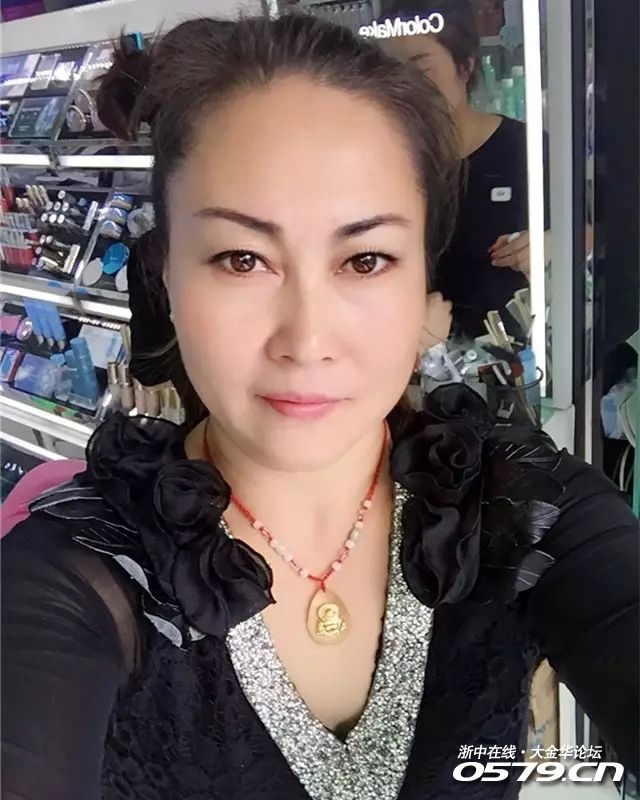 浙中在线15万元微信头条 寻找金华最美老板娘!