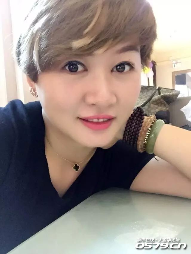 浙中在线15万元微信头条 寻找金华最美老板娘!