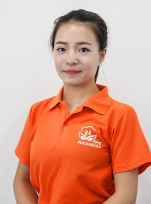 亲子大本营【名师专访】第一期,安妮花阅读馆abby老师!