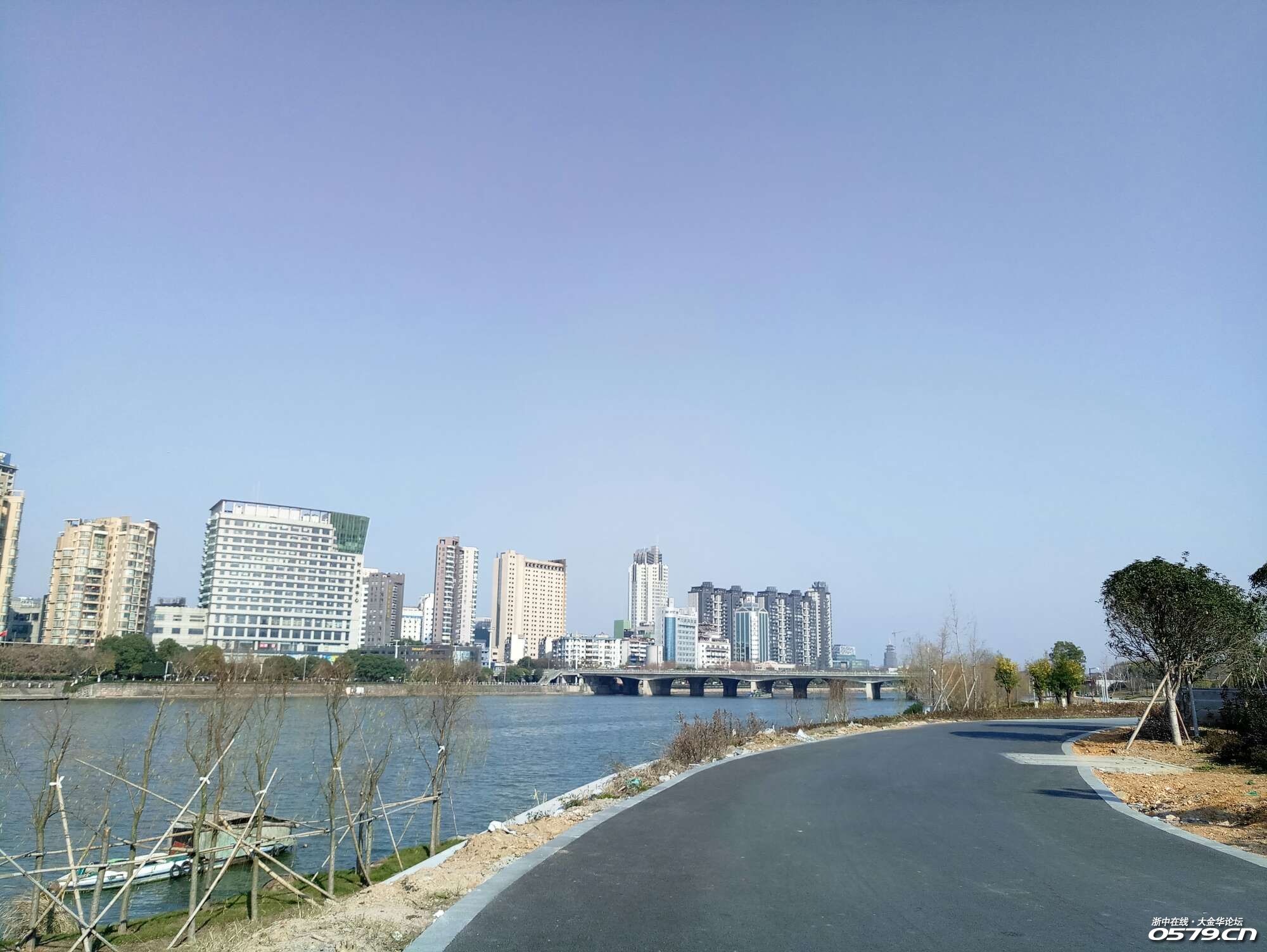 五百滩公园