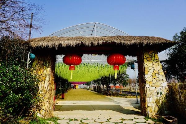 金华农耕文化园