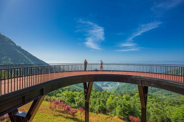 莲花台露营拍摄-大金华论坛