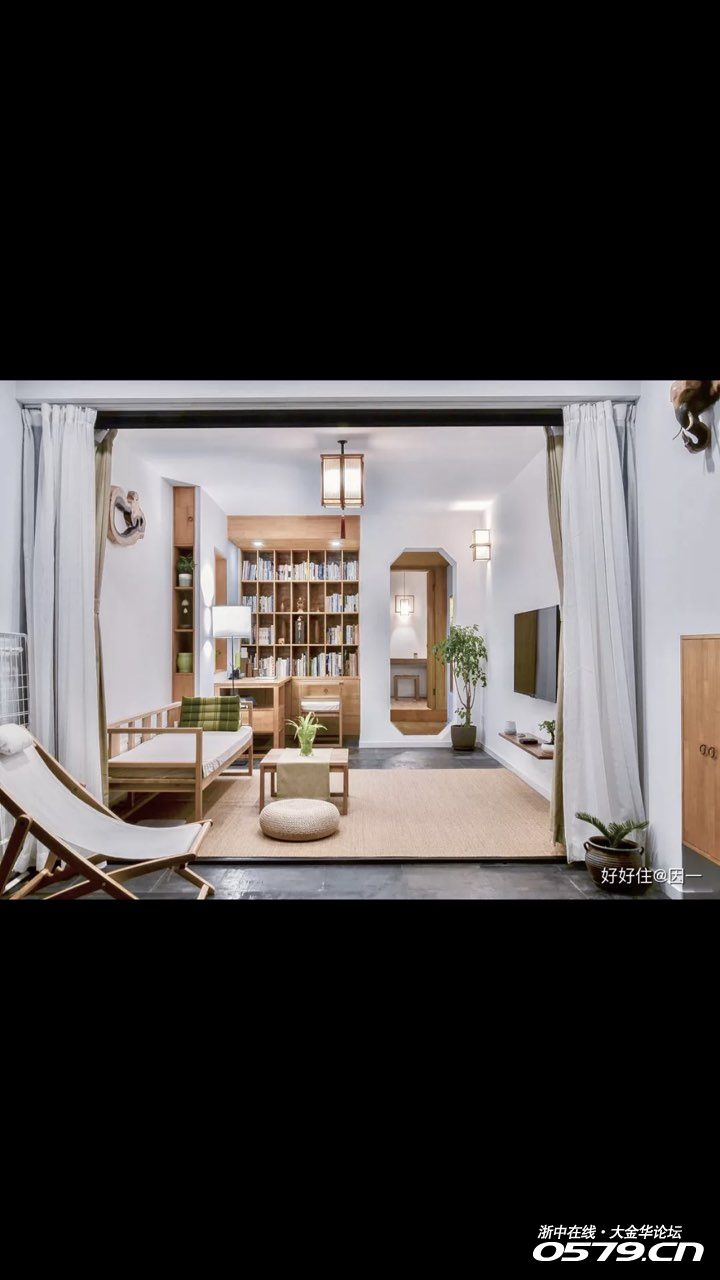 第22季:清雅之居0202芝兰之室———打造自在的暖暖小屋,【7.