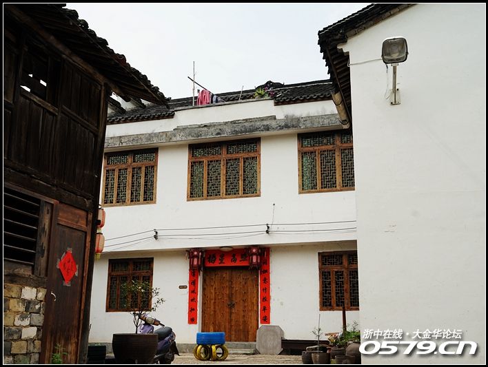 【金华博越车友会】亲近自然 放飞心情--八婺博越车友武义郭洞烧烤趴