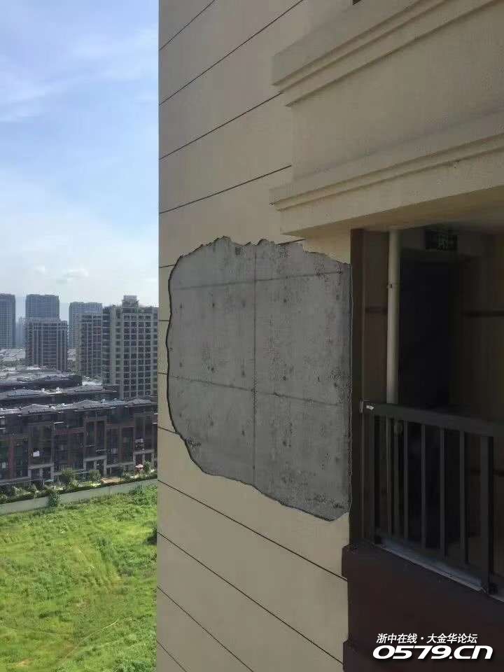 为什么胡海塘板块的房子质量都比较差?