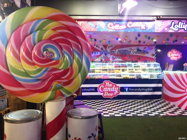 记泰国美食记,吃到停不下来!