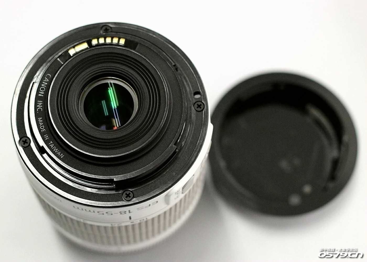 1550元出佳能100d套机(18-55mm stm镜头)一台