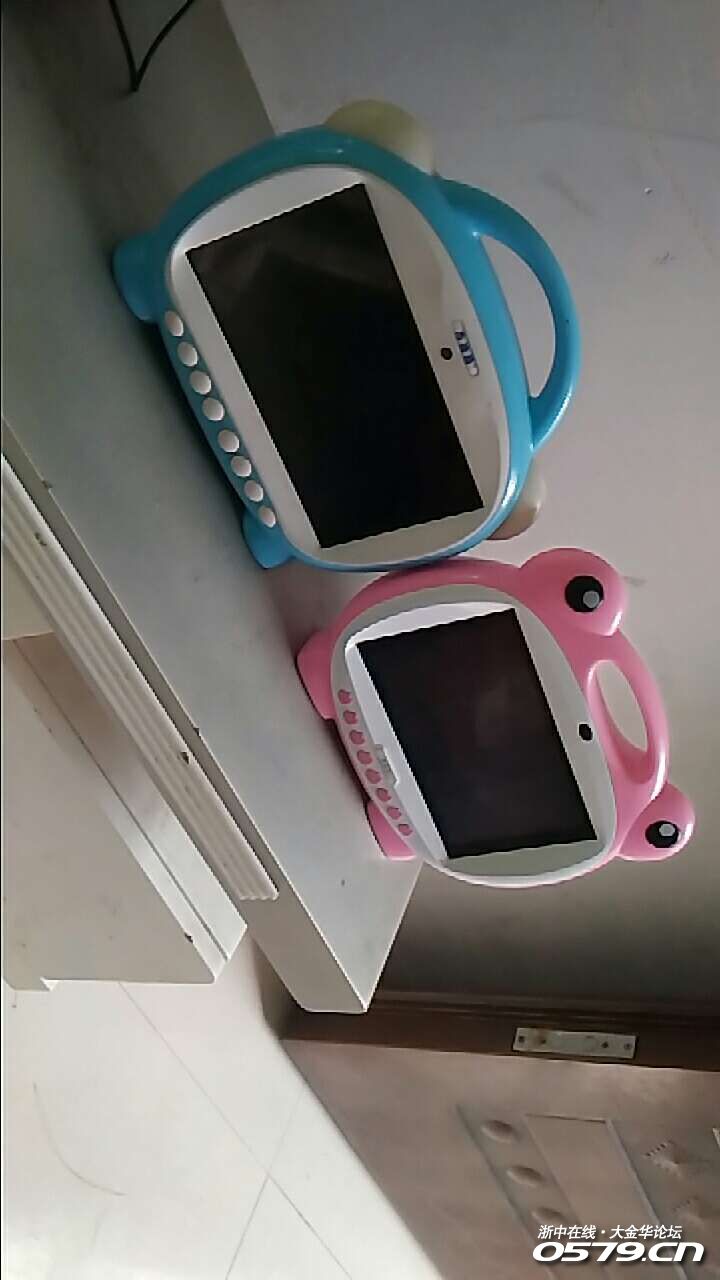 有没有人会修儿童早教机呀?