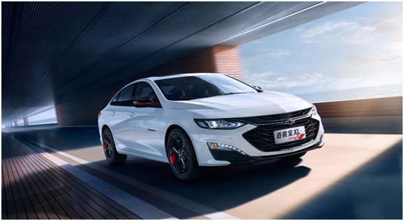 迈锐宝xl:有我 别怕节后综合症