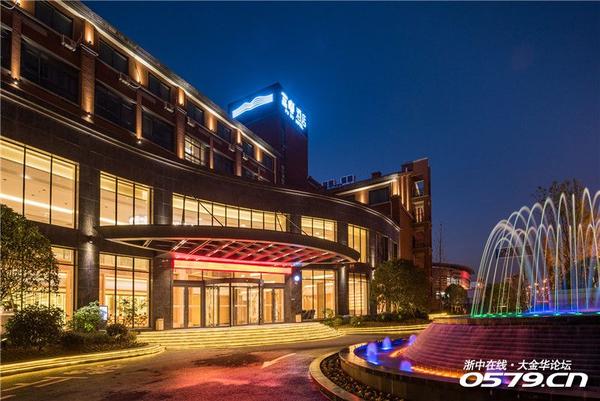以党校店为旗舰店,对内引领,对外示范,期待输出轻奢型酒店