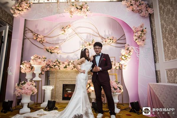 威迪臣婚礼酒店婚宴一站式大采购剧透啦!