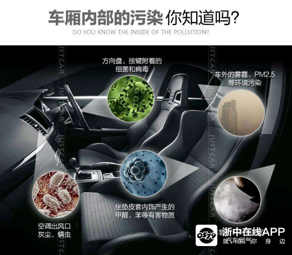 【战疫到底,消毒杀菌】金华各大汽车4s店和各汽车美容机构消毒套餐