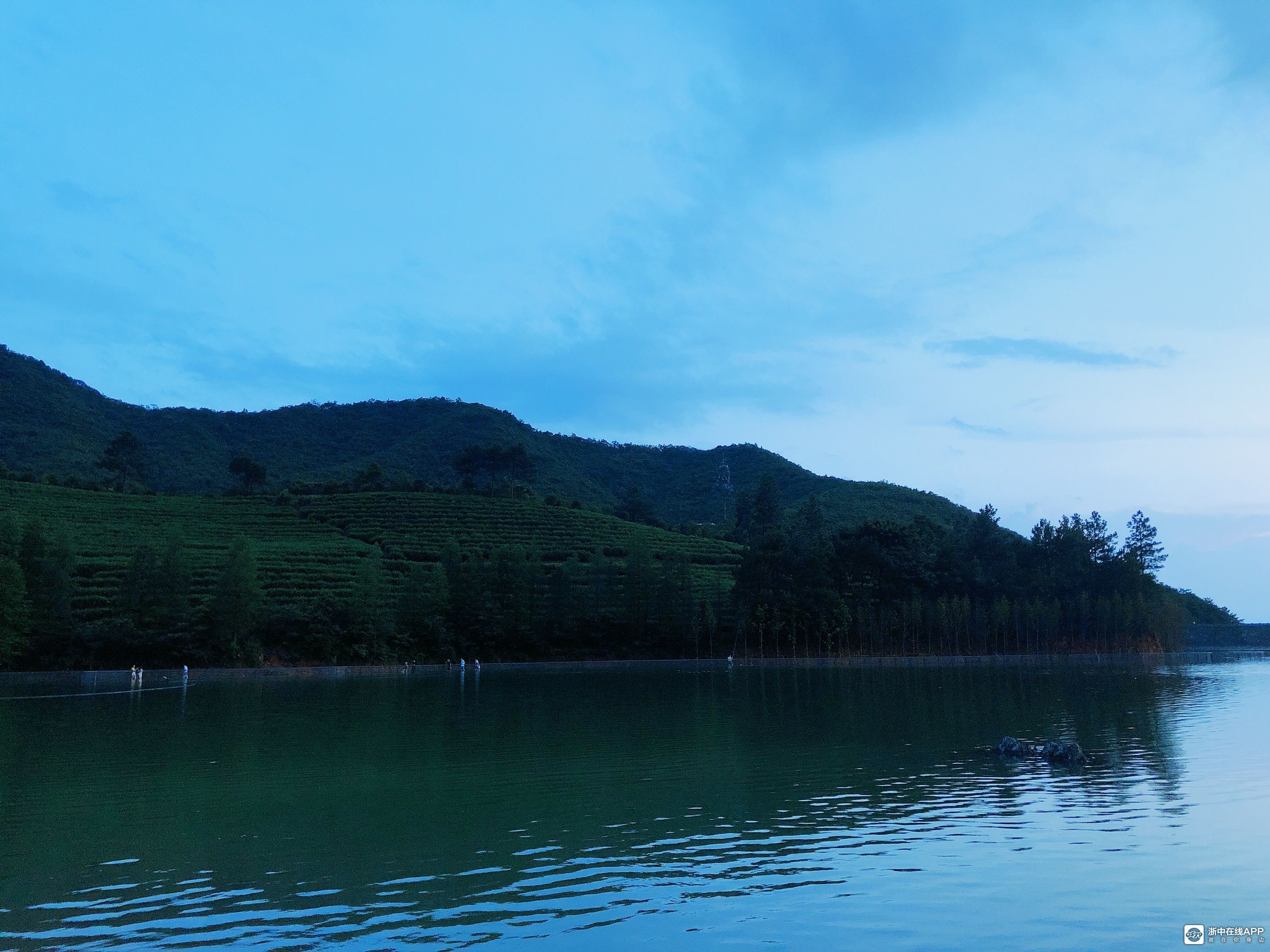 【金華山體驗團-景點篇】戀上鹿女湖戀上鹿女湖