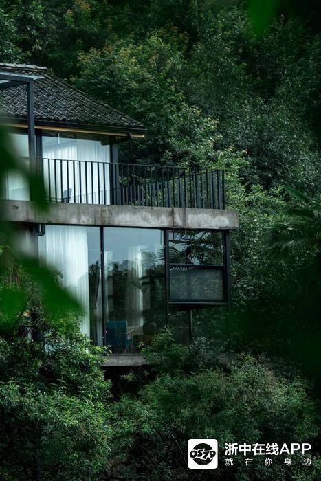 【金华山体验团-民宿篇】金华这家高逼格的整村民宿即将面世.