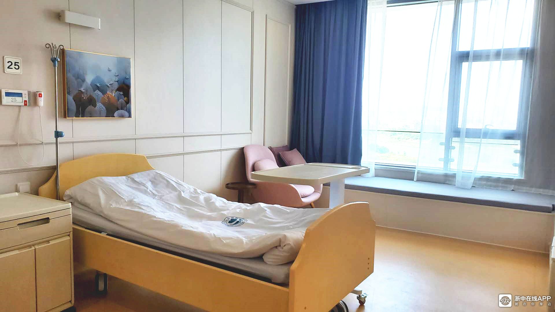 大凡哥带你一探金华市人民医院新院区这些你需要知道