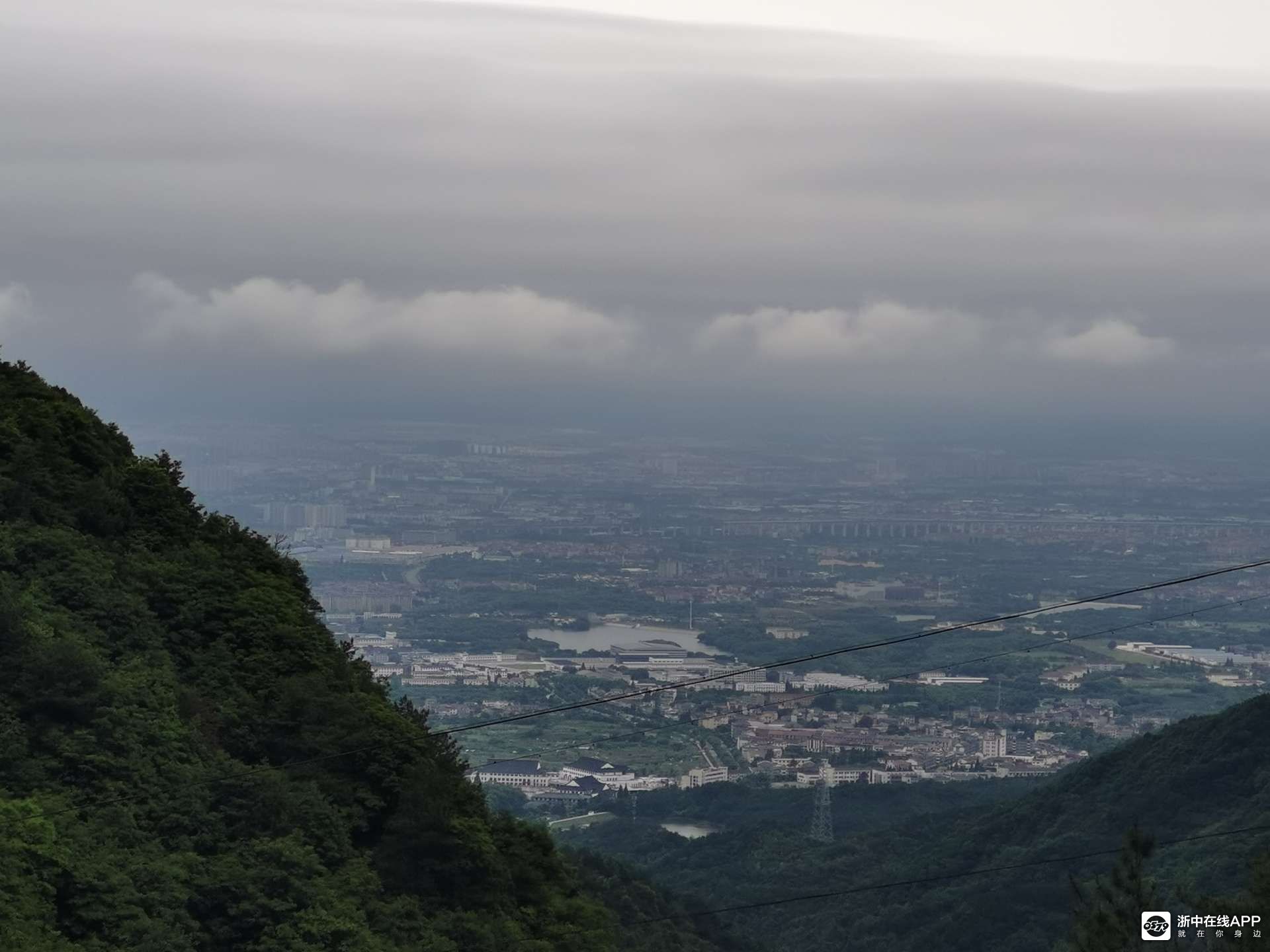 港人北上