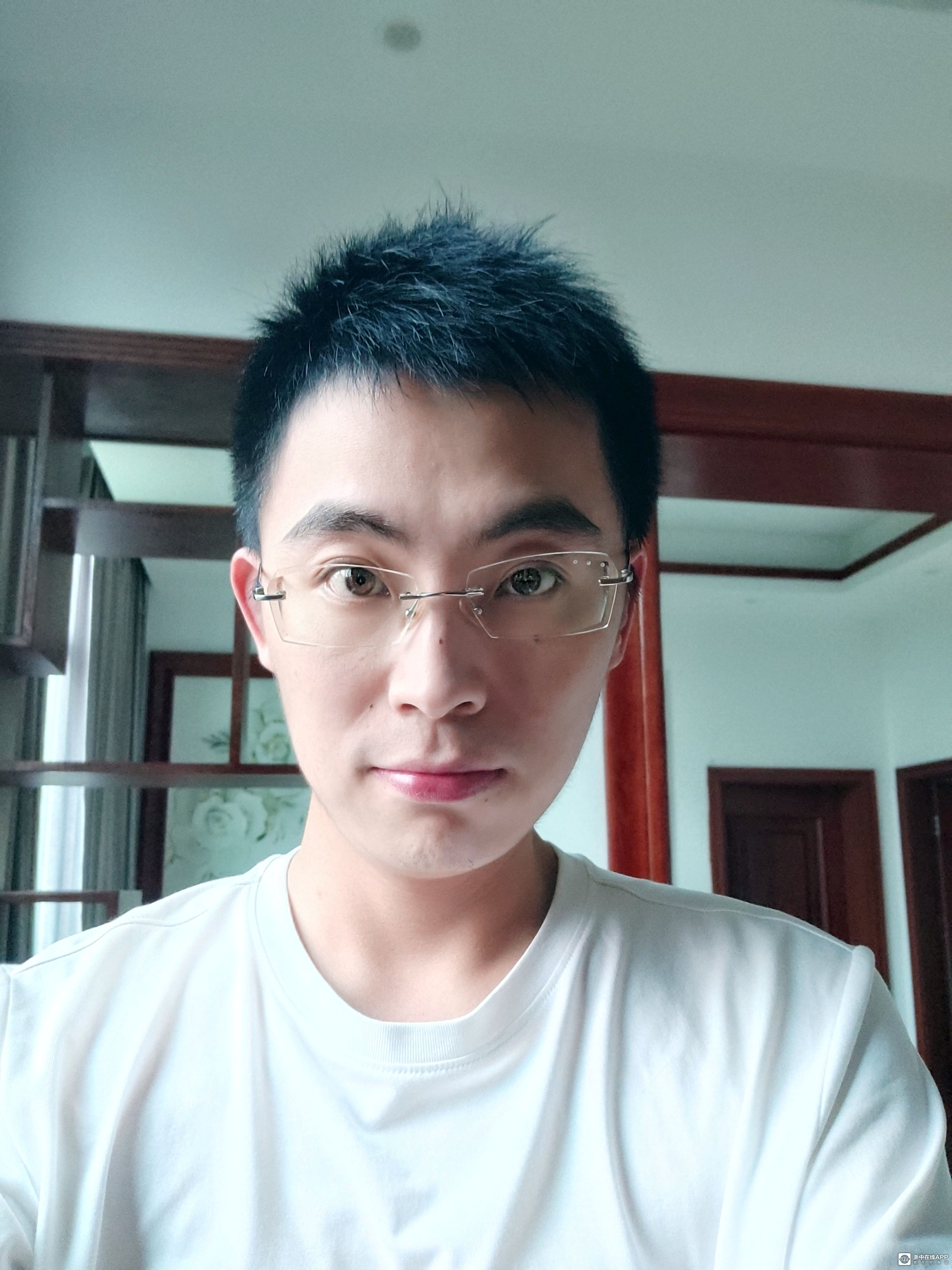 88年老男人征婚!