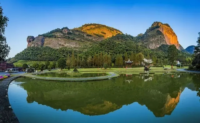 【漫遊百寶箱】既國慶旅遊旺季過後,很多景點開始打折啦,金華附近就有