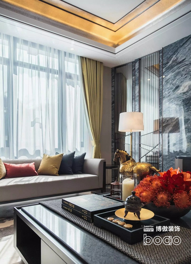 博傲装饰在金华有个家买房故事持续征集中